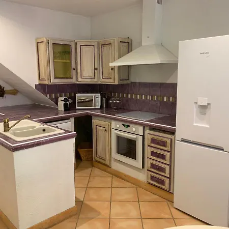 Pampasgiolu شقة *