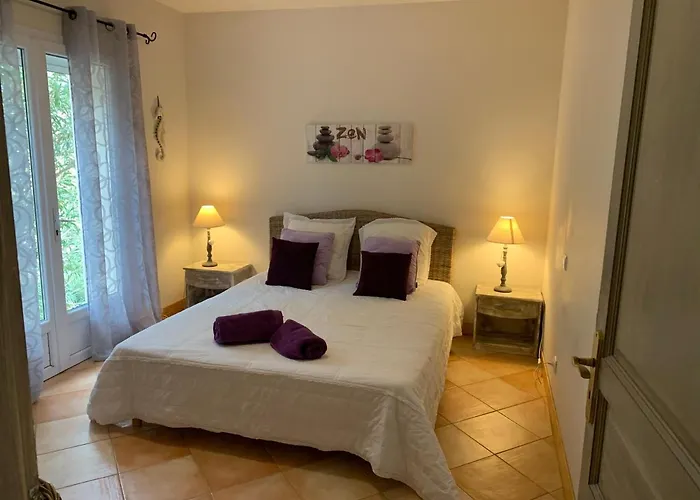 Pampasgiolu Appartement