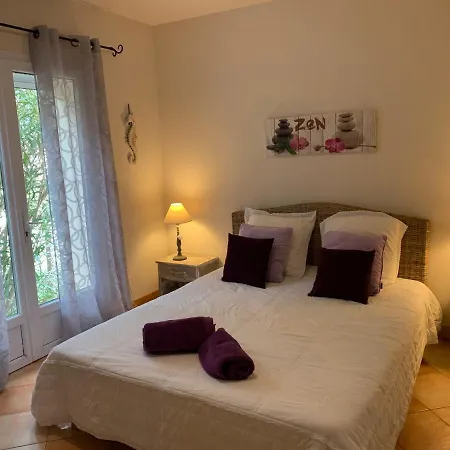 Pampasgiolu Apartment *