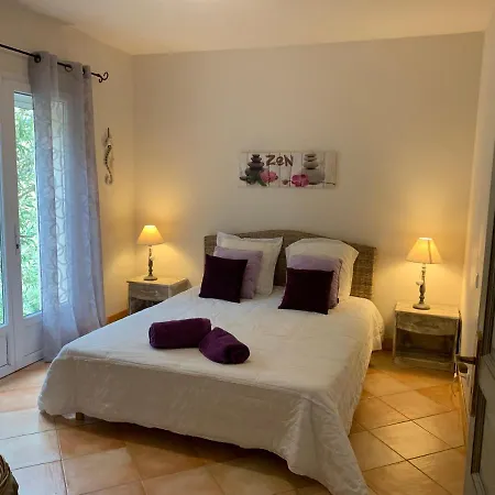 Pampasgiolu Apartment *