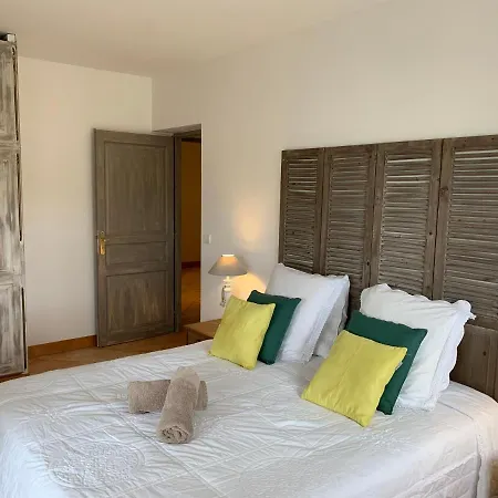 Pampasgiolu Apartment