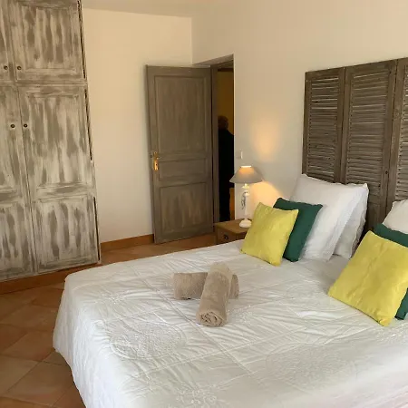 Pampasgiolu Apartment *