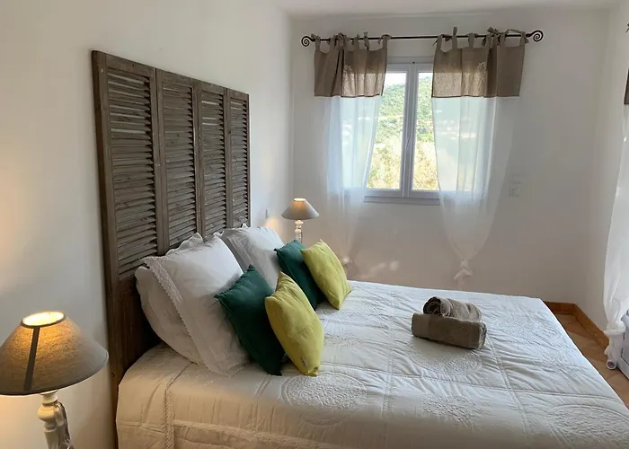 Apartmán Pampasgiolu Tizzano
