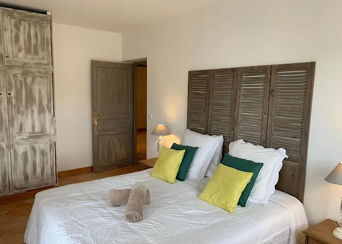 Pampasgiolu Apartmán