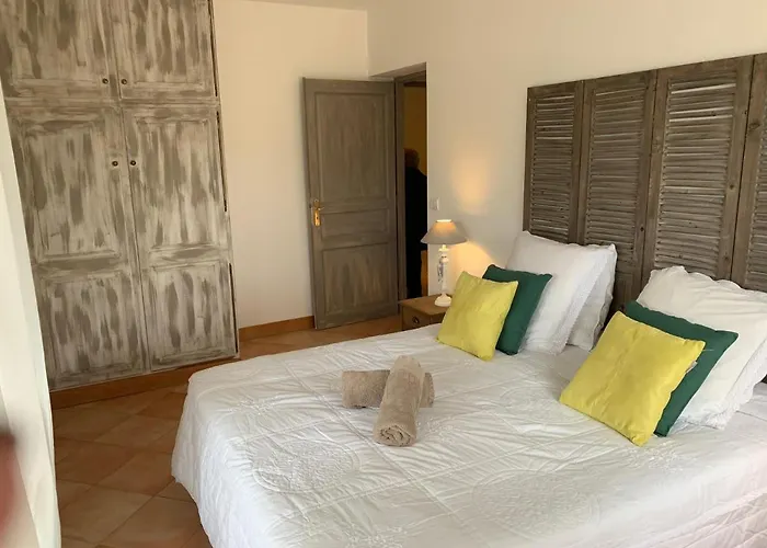Pampasgiolu Apartmán *