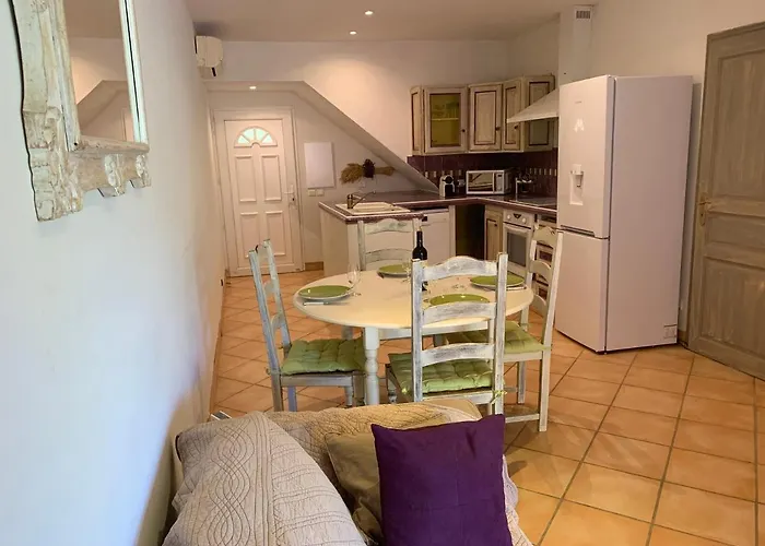 Pampasgiolu Apartmán Tizzano